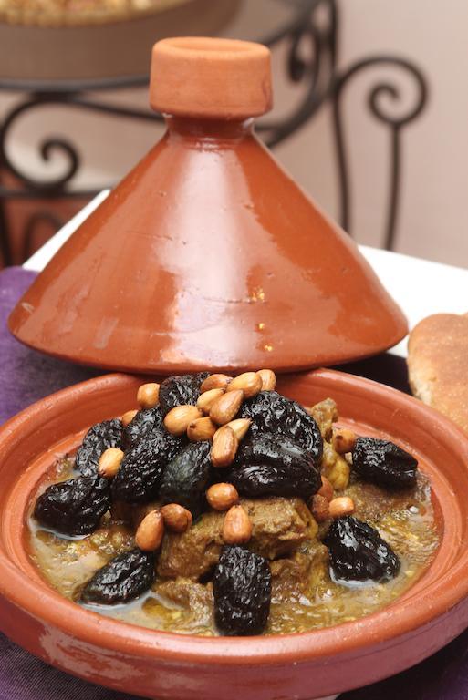 Riad De La Semaine Маракеш Екстериор снимка